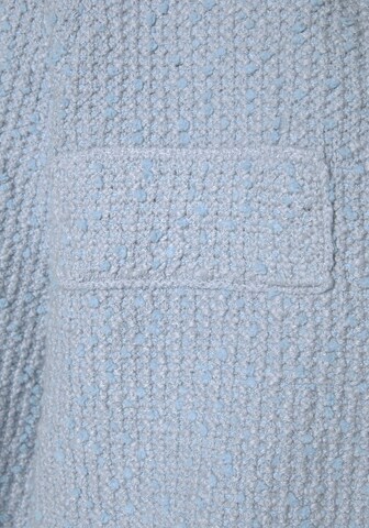 Cardigan LASCANA en bleu