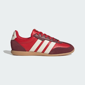 Baskets basses 'Barreda' ADIDAS SPORTSWEAR en rouge