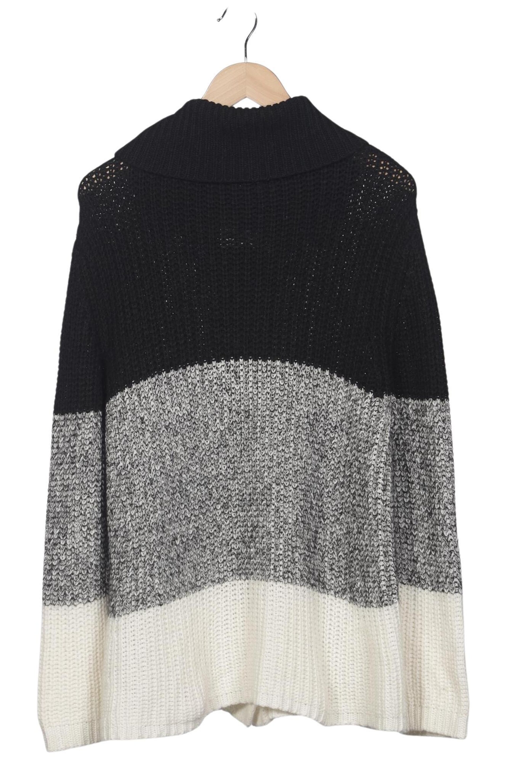 MARC AUREL Strickjacke XXL in Mischfarben