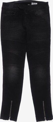 Closed Jeans in 29 in Black: front