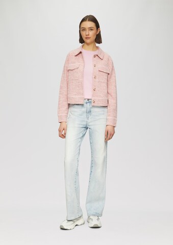 s.Oliver Trui in Roze