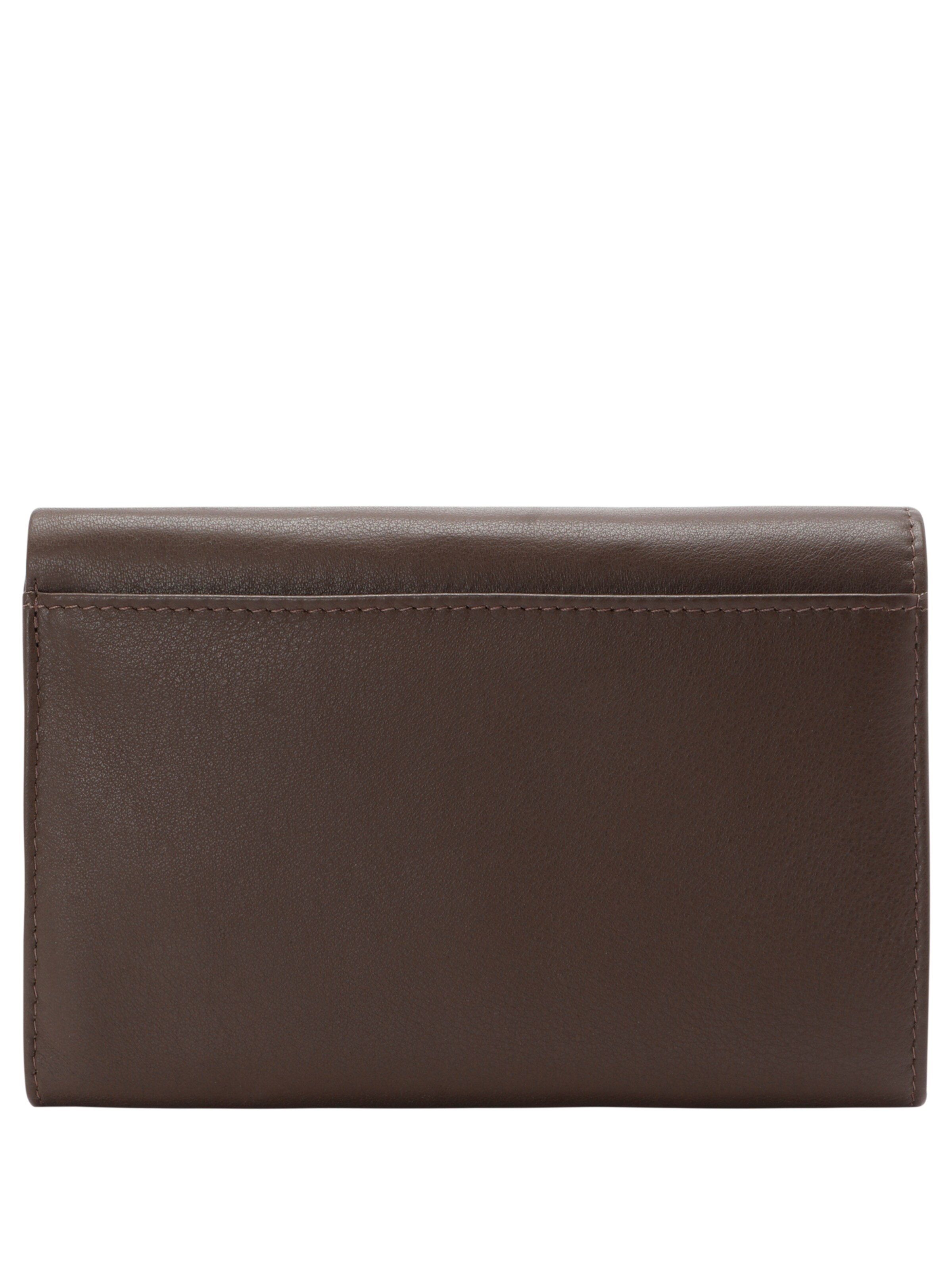 VOi Wallet 'CAMILLE' in Brown