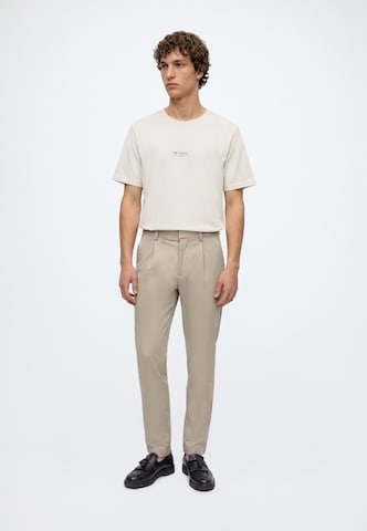 JJ Rebel Paita 'JREBLUCA' värissä beige