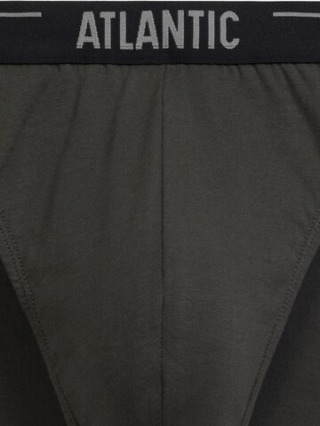 Atlantic Panty 'ATLANTIC' in Purple