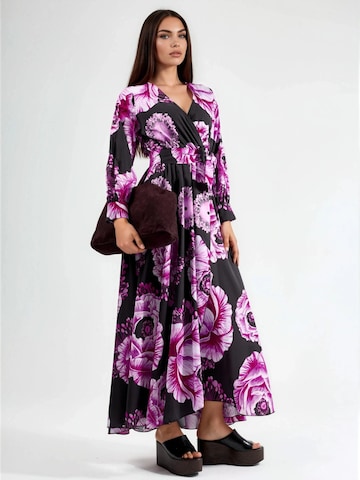 MSN Collection - Vestido em branco