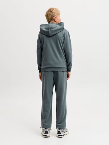 Sweat 'JJEBradley' Jack & Jones Junior en gris