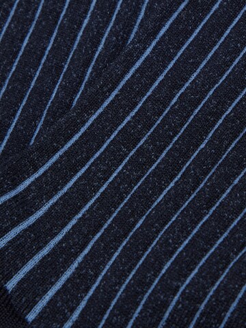 IUMAN Intimissimi Uomo Socken in Blau