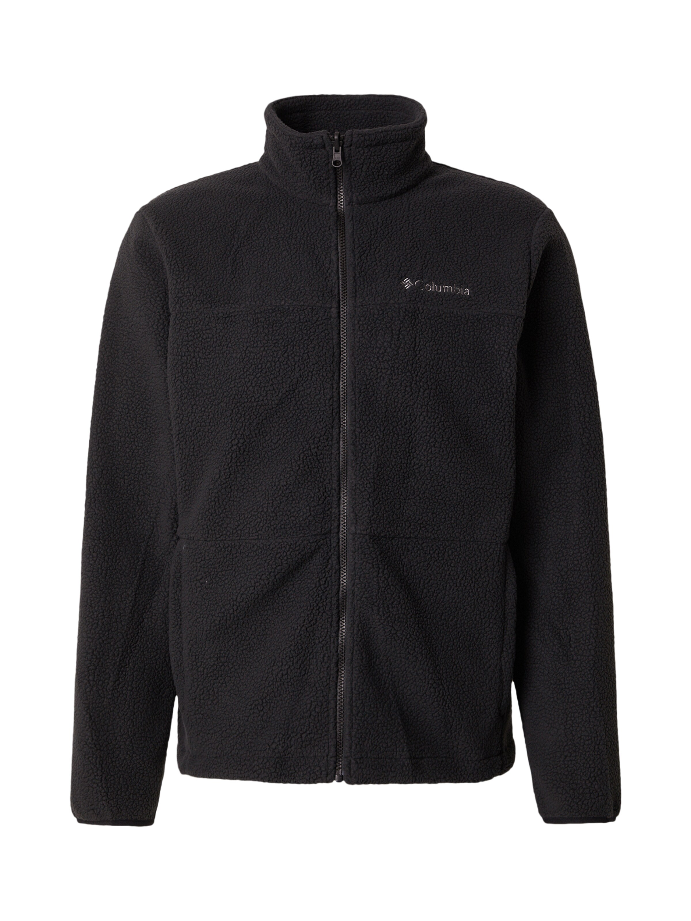COLUMBIA Outdoorjacke 'Hikebound II' in Braun: Vorderseite