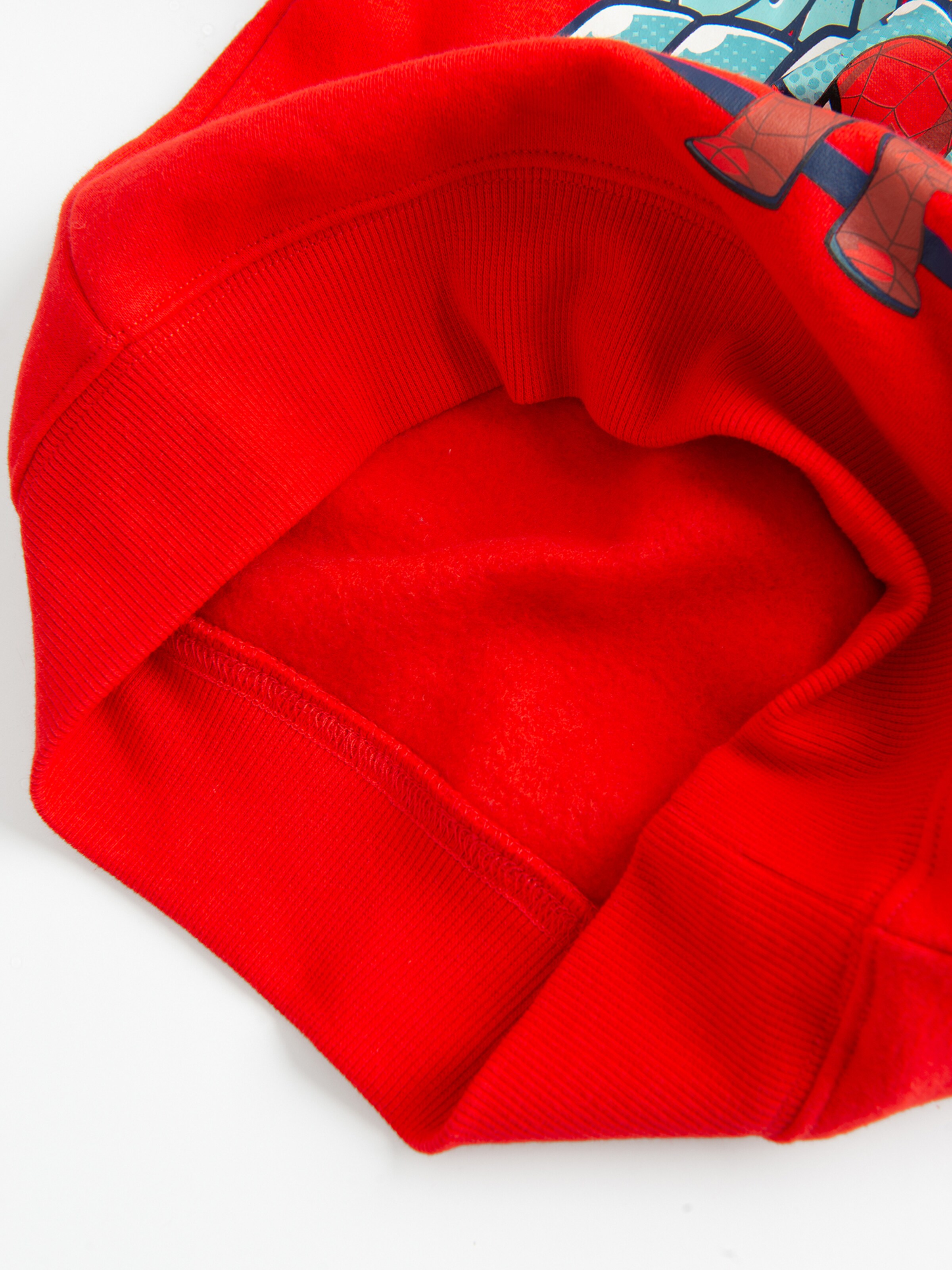 Cool Club Mikina – červená