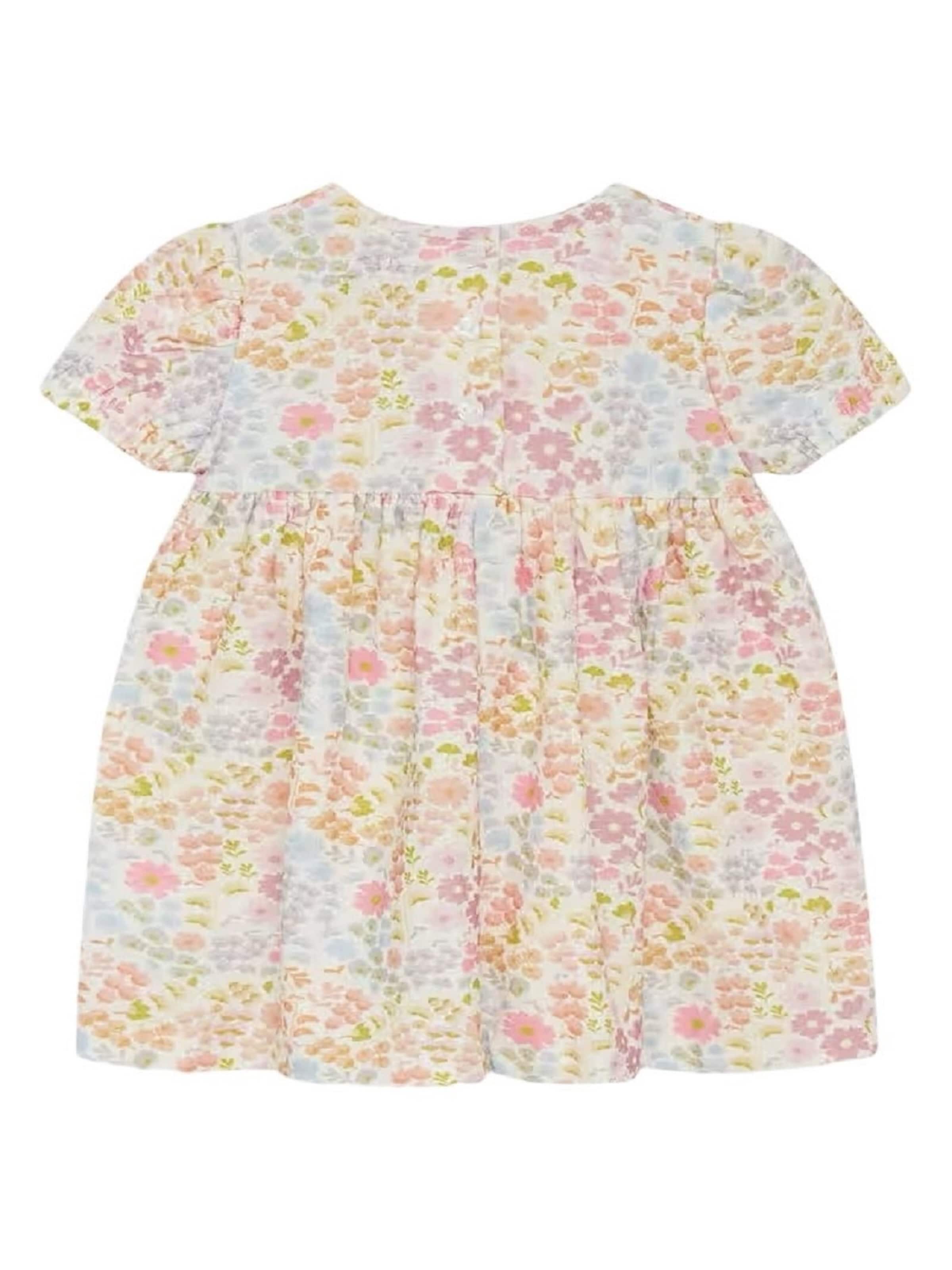 Hust & Claire Kleid 'HCKAYSA'‌‌‌‌‌‌‌ in Beige