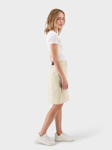 Didriksons - Saia de desporto 'LIV 4' em bege