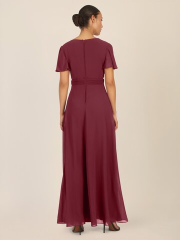 APART Jumpsuit in Rot