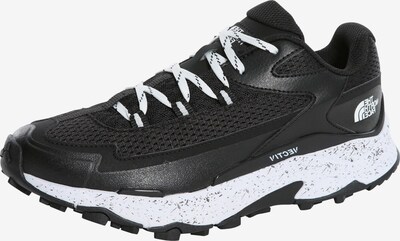 THE NORTH FACE Sports shoe 'Vectiv Taraval' in Black / White, Item view