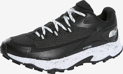 THE NORTH FACE Sports shoe 'Vectiv Taraval' in Black / White, Item view