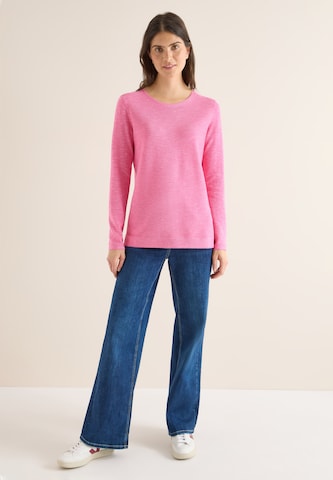 CECIL Sweater in Pink