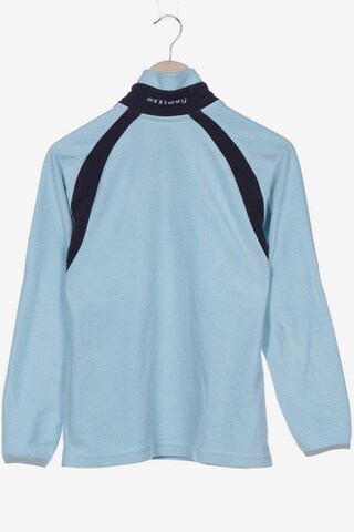 EXXTASY Sweater M in Blau