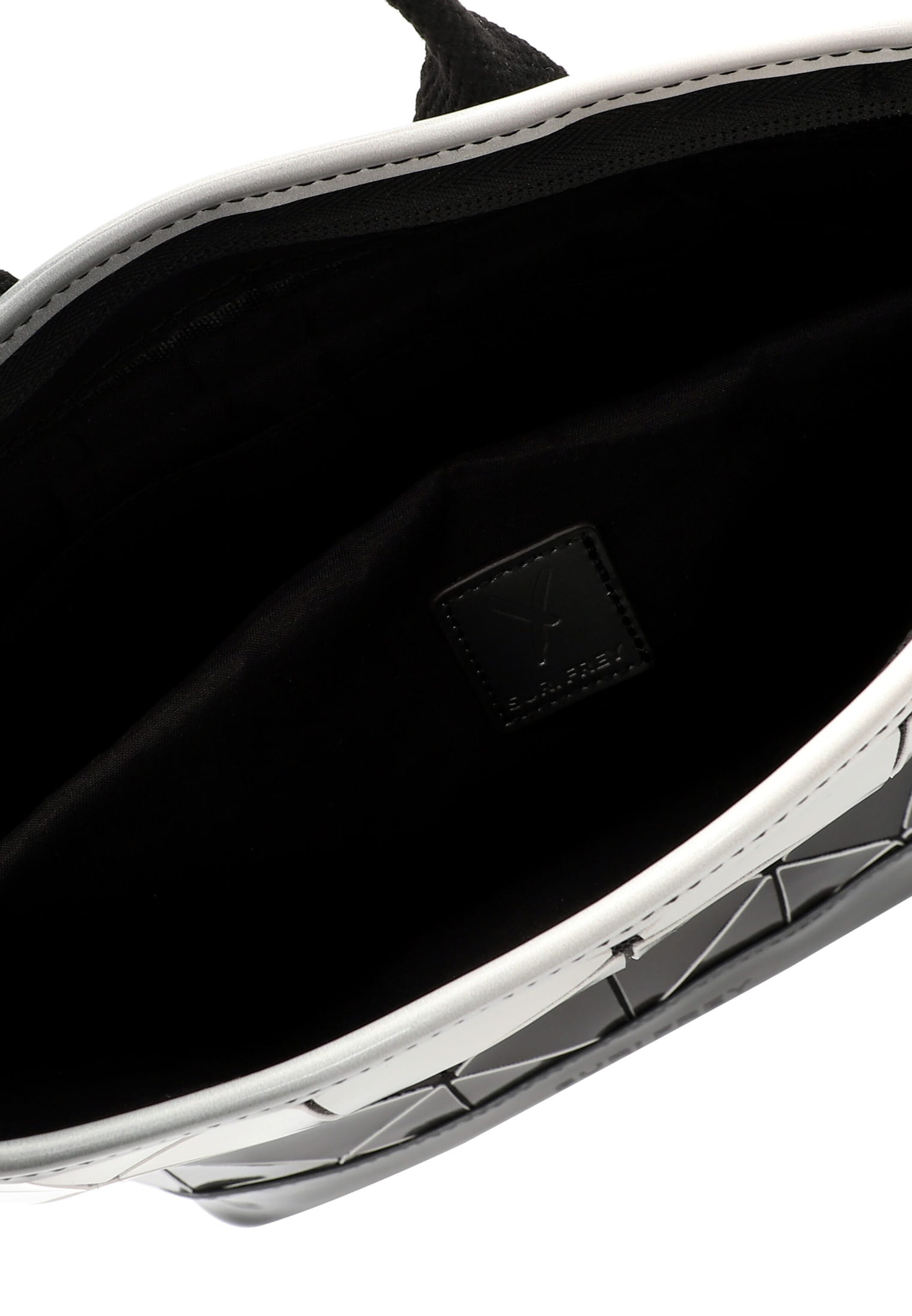 Suri Frey Σακίδιο πλάτης 'Jessy-Lu' σε μαύρο