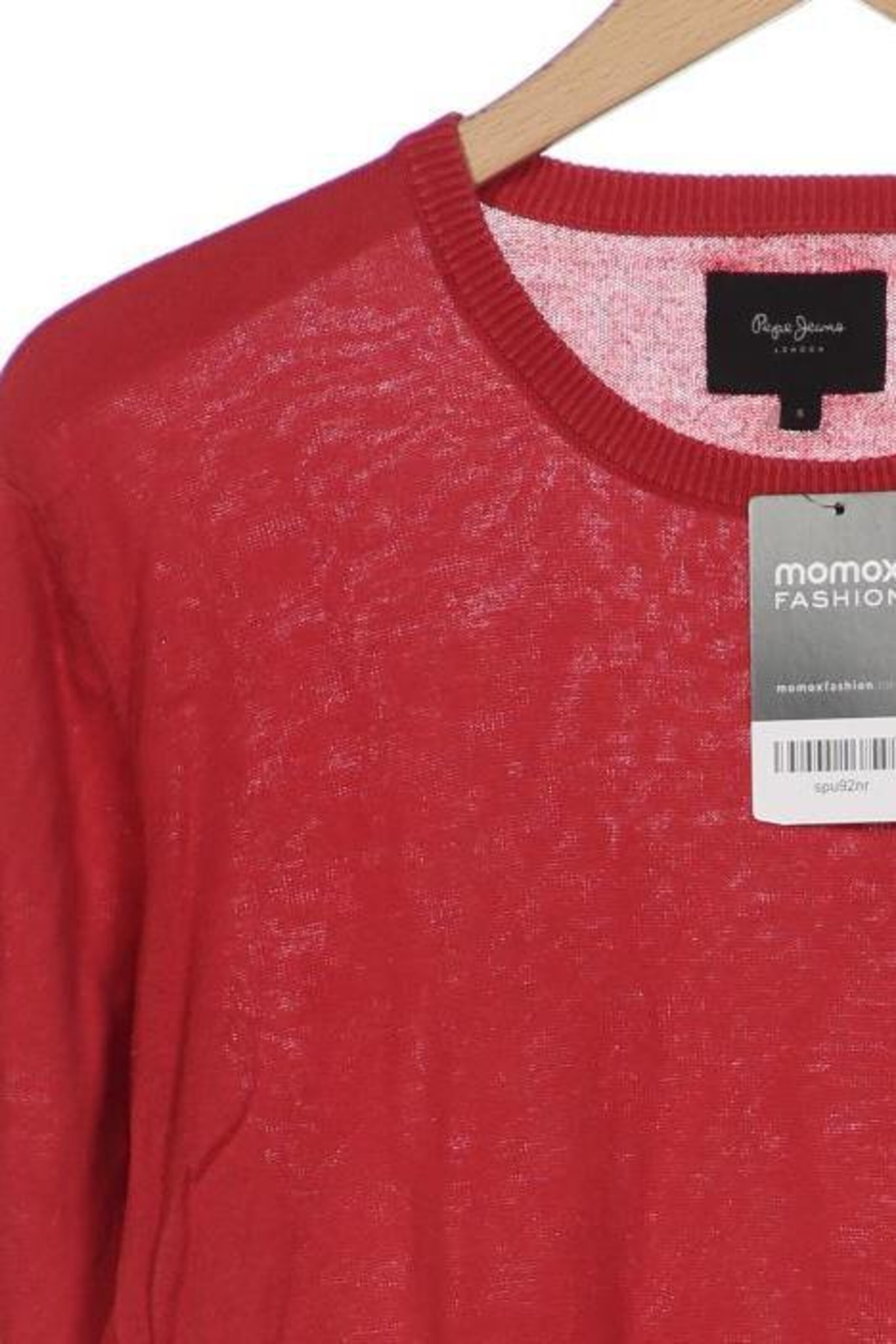 Pepe Jeans Pullover S in Rot