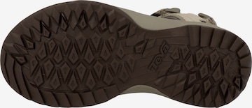 Sandales 'Terra' TEVA en beige