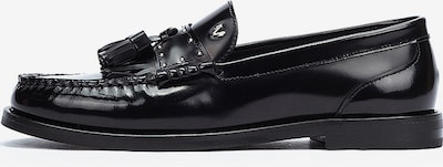 Martinelli Mokasinke 'Settala' u crna, Pregled proizvoda