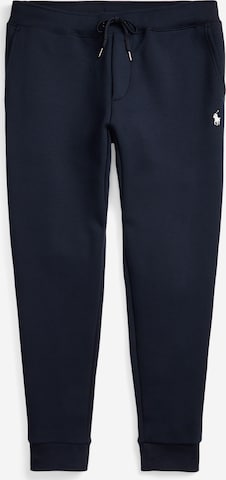 Polo Ralph Lauren Tapered Nadrág - kék: elől