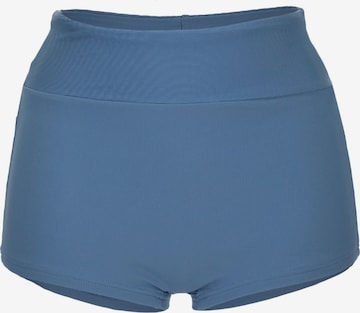 mėlyna VIVID Bikinio kelnaitės 'Mix&Match': priekis