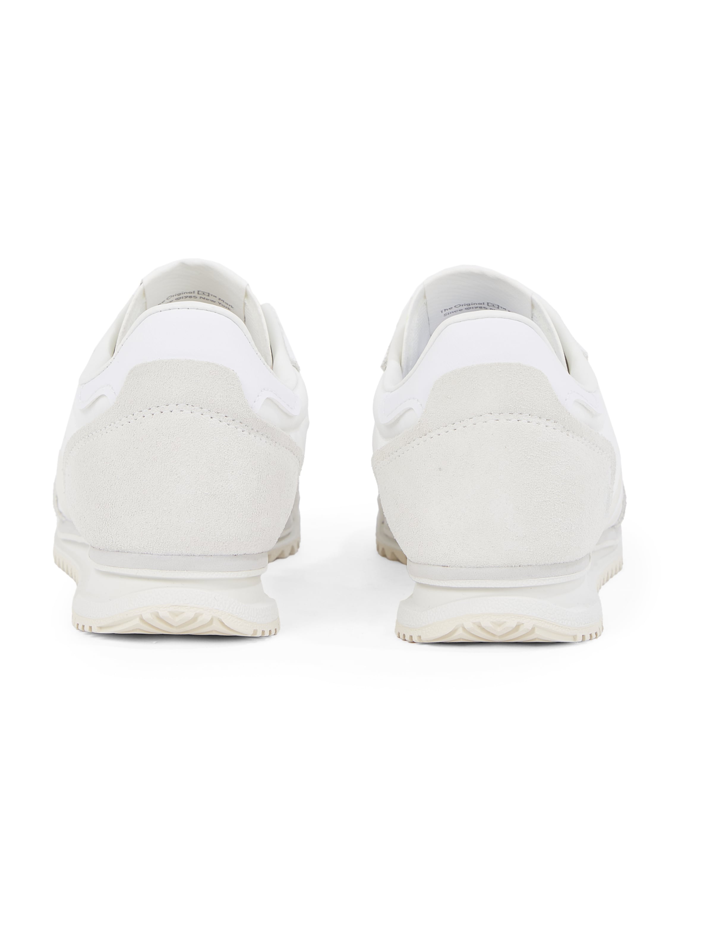 Baskets basses 'RETRO' Tommy Jeans en beige