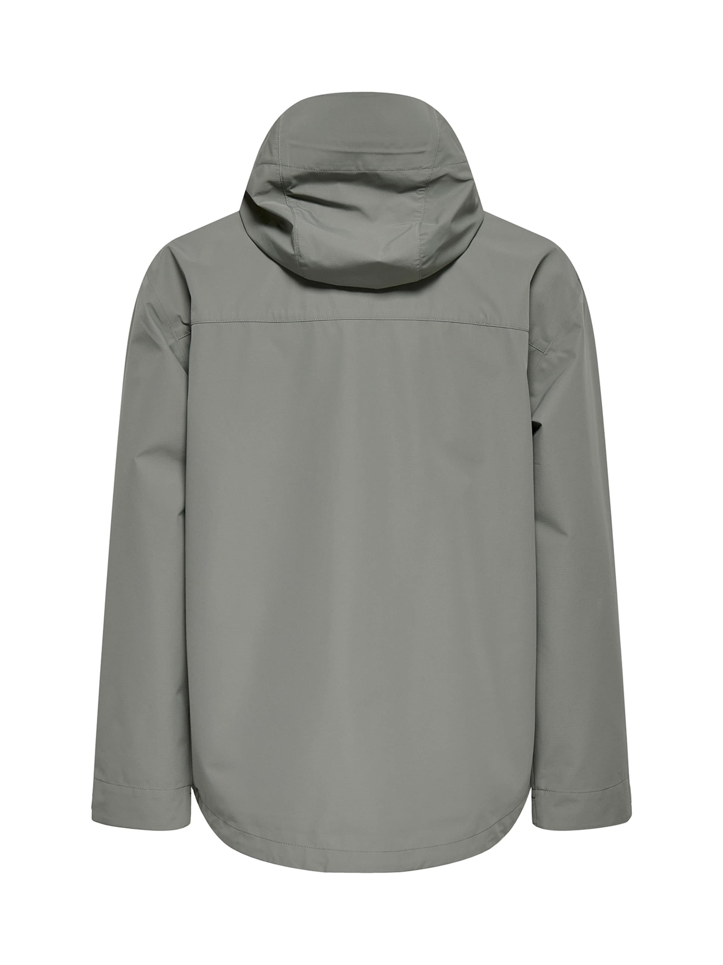 Only & Sons - Chaqueta funcional 'ONSRaz' en gris
