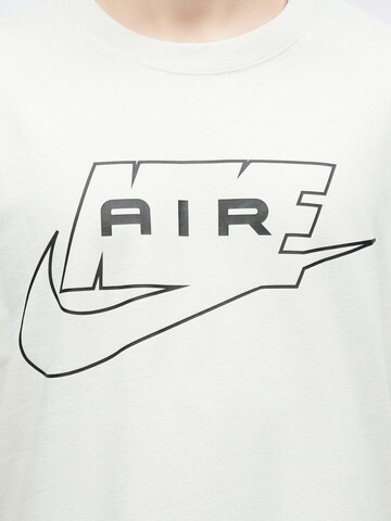 Nike Sportswear Koszulka w kolorze szary