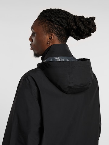Veste mi-saison DICKIES en noir