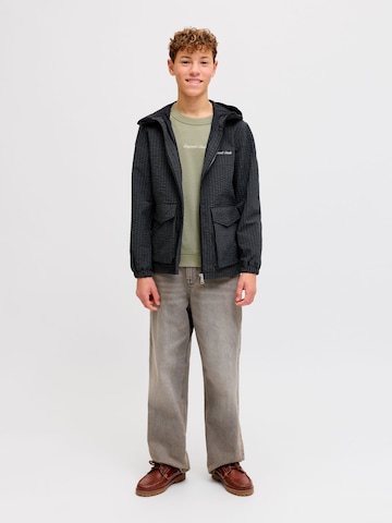 Sweat Jack & Jones Junior en vert