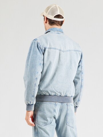 LEVI'S ® - Casaco meia-estação 'Embarcadero' em azul