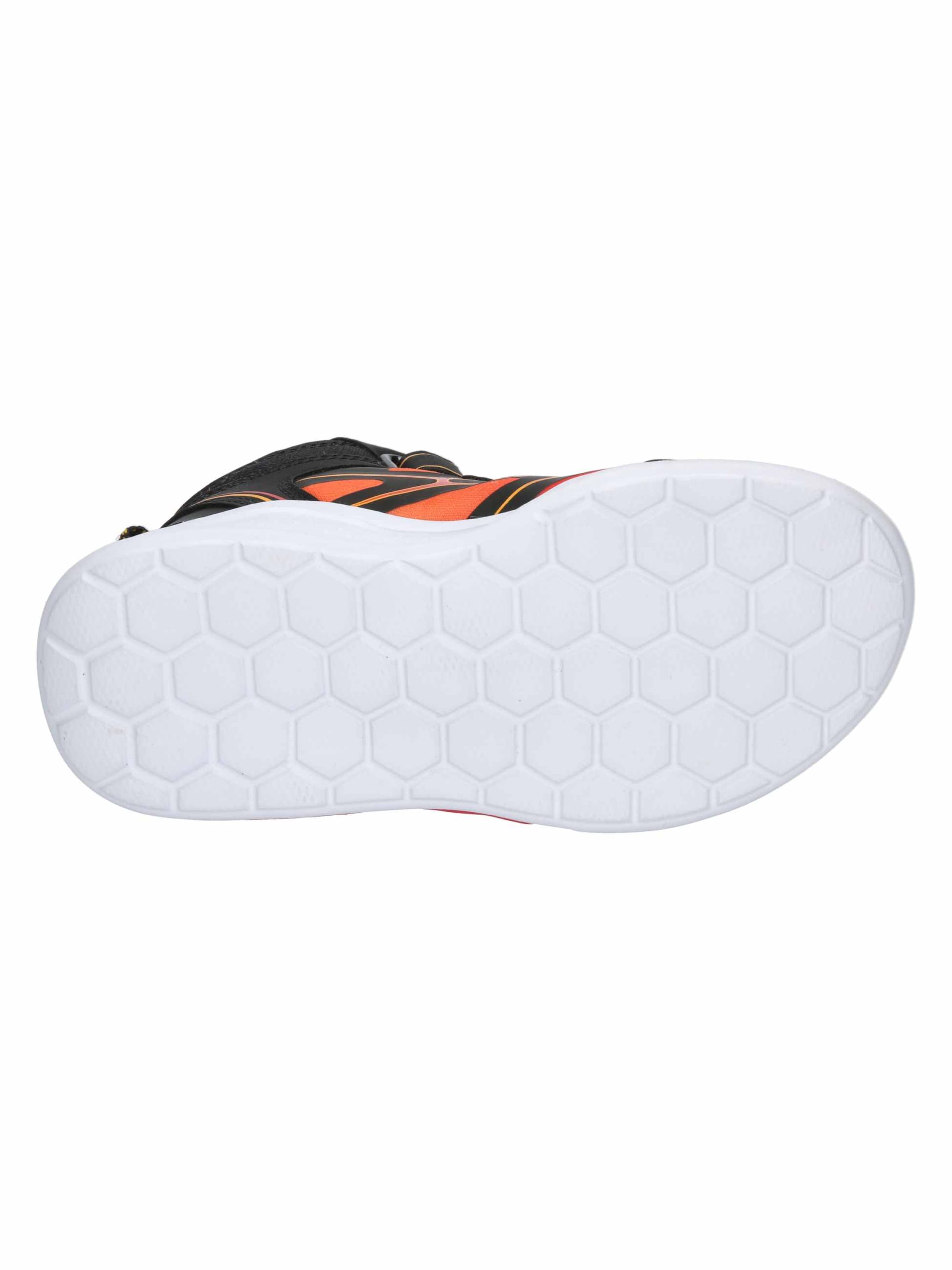 LICO Sneaker 'Blinky' in Schwarz