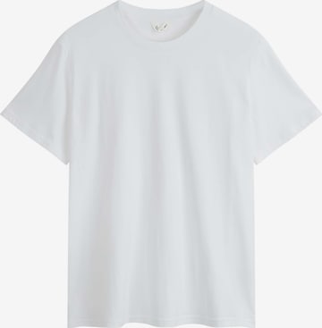 MELA Paita 'SADHIL' värissä valkoinen: etupuoli