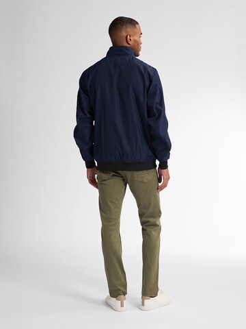 Petrol Industries Between-season jacket in Blue