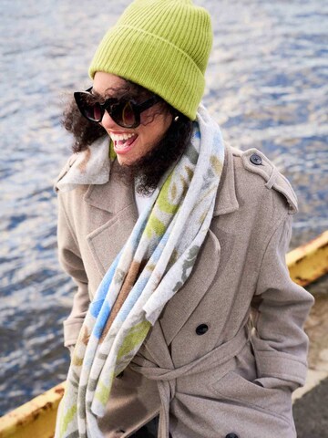 FRAAS Wrap in Grey