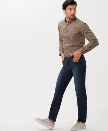 BRAX Slim fit Jeans 'Cadiz' in Blue