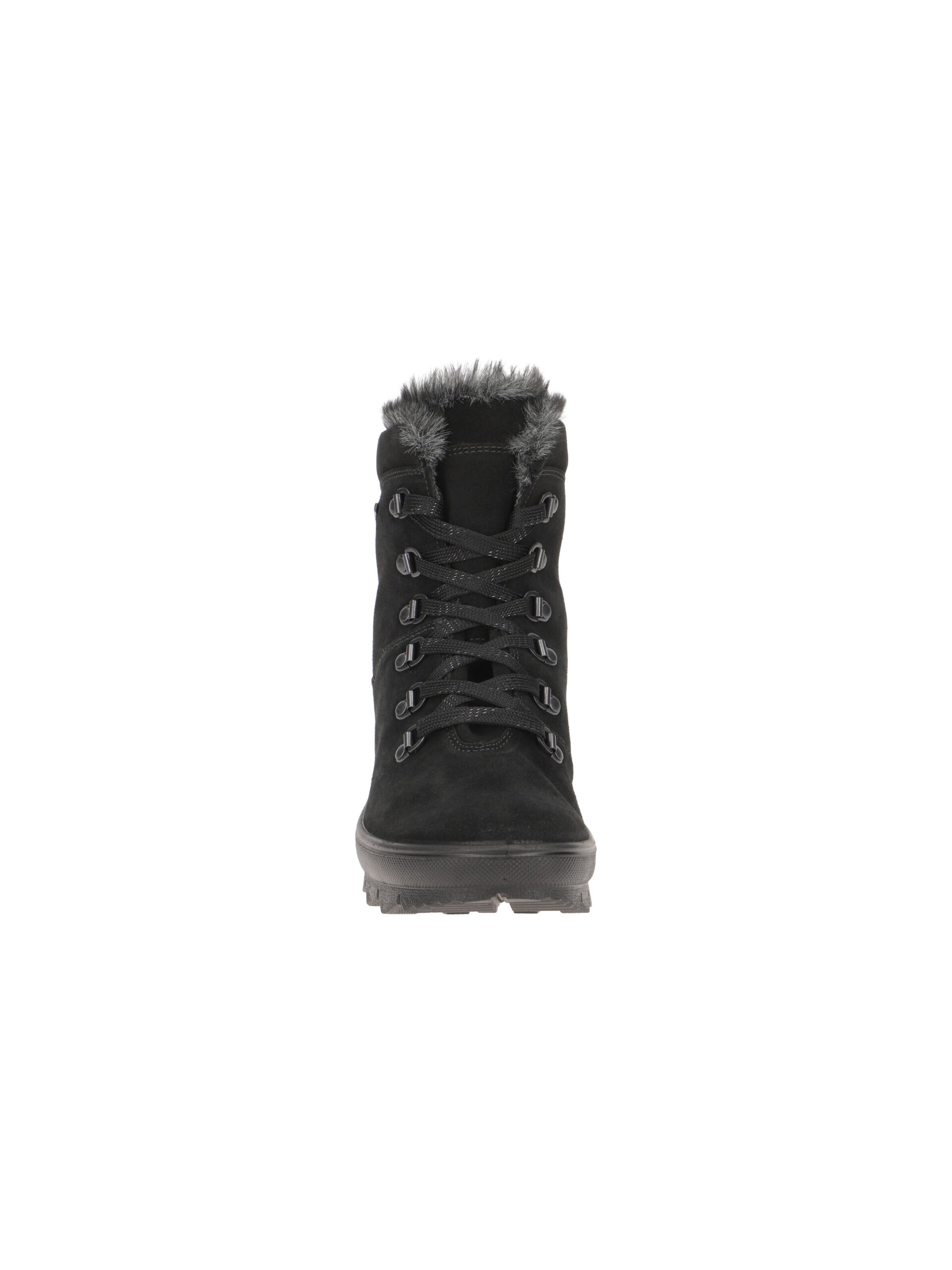 Legero Boots 'Novara' in Black