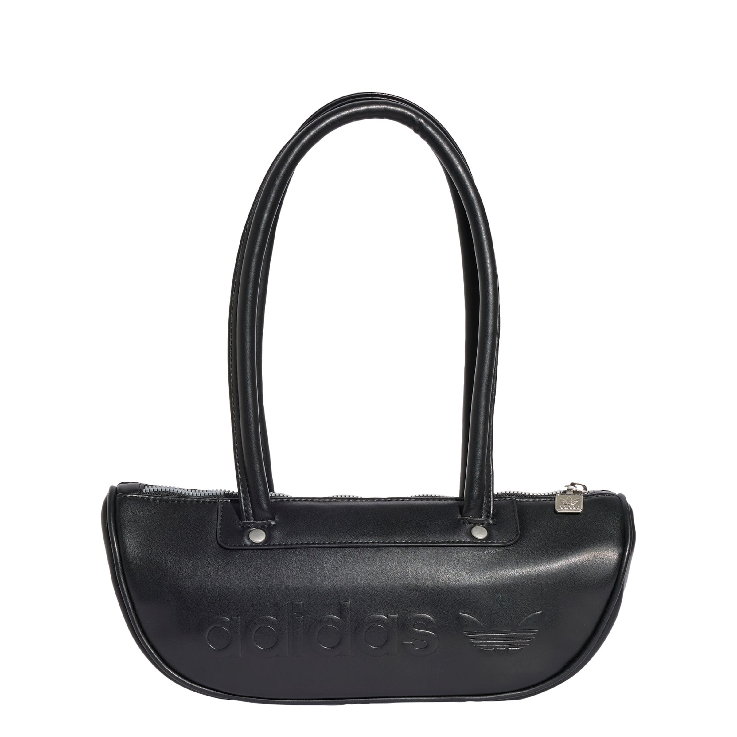 ADIDAS ORIGINALS Schultertasche in One Size in schwarz, Produktansicht