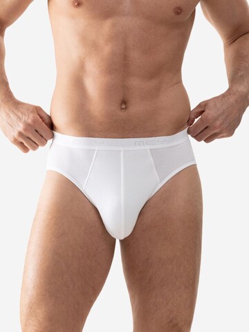 Mey Slip 'Software' in White