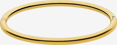 Lucardi Armband in gold, Produktansicht