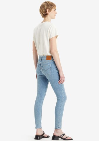 LEVI'S ® Skinny Jeans in Blau