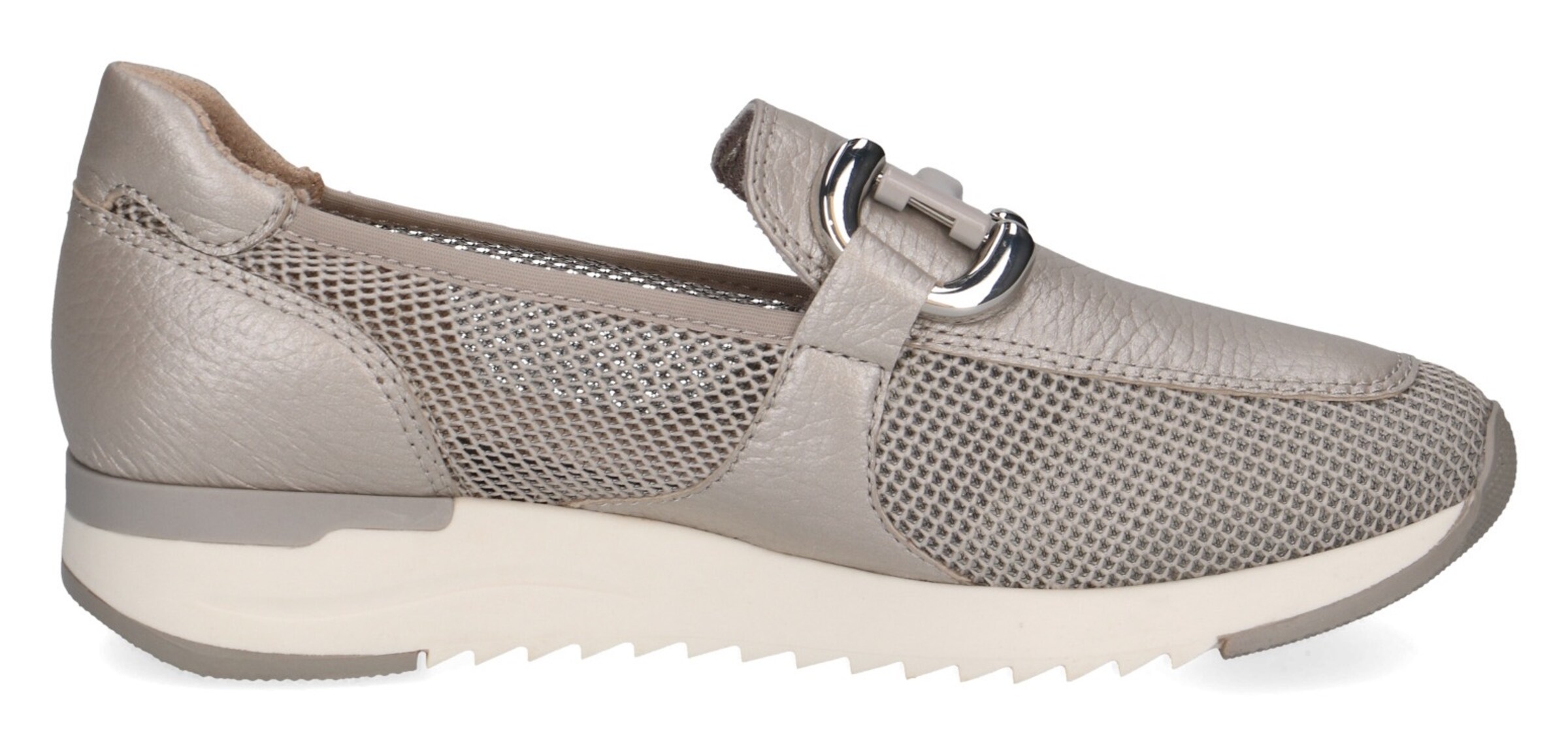 Chaussure basse CAPRICE en gris