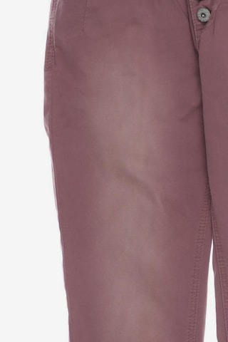 Buena Vista Stoffhose XXS in Pink