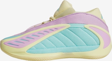 ADIDAS PERFORMANCE Sportschoen 'Antony Edwards 2' in Geel: voorkant