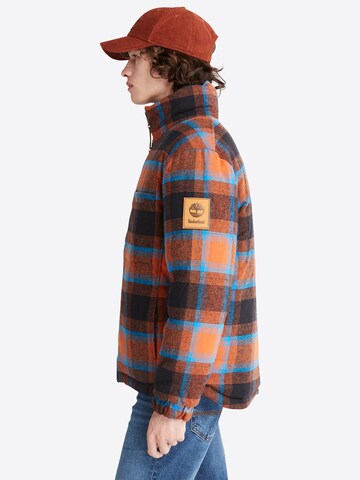 Veste d’hiver TIMBERLAND en bleu