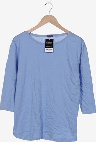 Living Crafts Top & Shirt in L in Blue: front