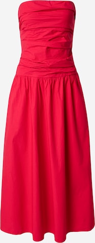 GAP Платье в Красный: спереди