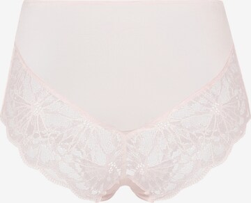 Hanro Panty 'Mae' in Pink