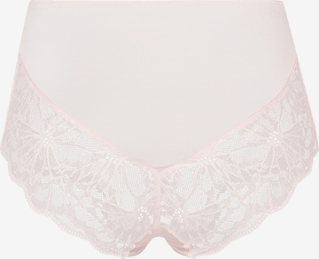 Slip 'Mae' Hanro en rose